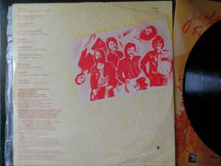 Vinilo LP 33 RPM The Dirt Band - Jealousy