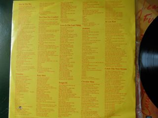 Vinilo LP 33 RPM The Dirt Band - Jealousy