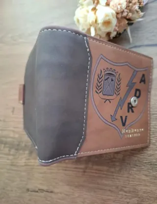 Cartera Rayo Vallecano