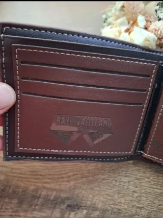 Cartera Rayo Vallecano