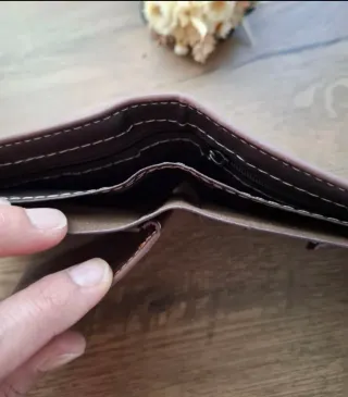 Cartera Rayo Vallecano