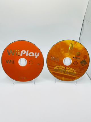 Lotto 9 giochi Wii, Xbox 360, Xbox One