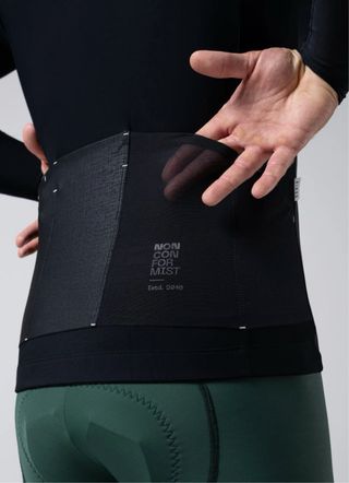 Maillot Gobik Pacer Solid 2.0