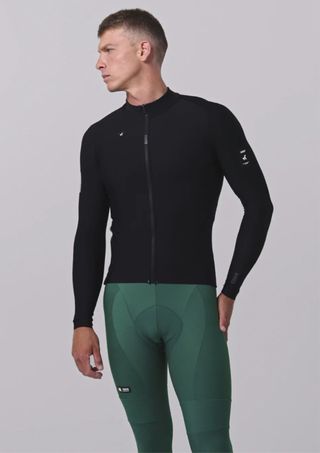 Maillot Gobik Pacer Solid 2.0