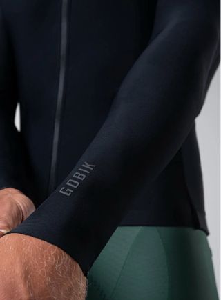 Maillot Gobik Pacer Solid 2.0