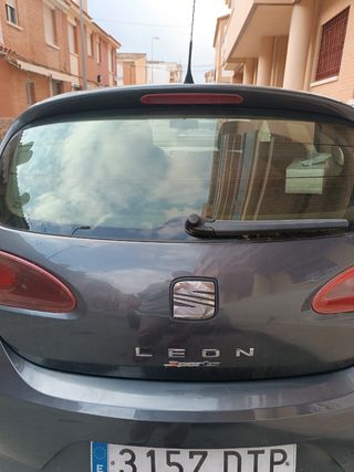 SEAT Leon 2006