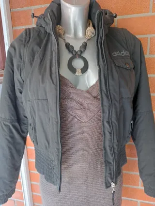 Giubbotto imbottito Adidas