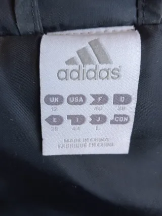 Giubbotto imbottito Adidas