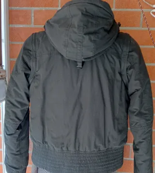 Giubbotto imbottito Adidas