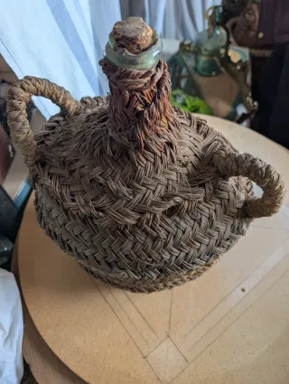 8. Antigüedades. Varias antigüedades decoración 2