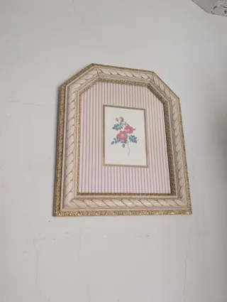 8. Antigüedades. Varias antigüedades decoración 2