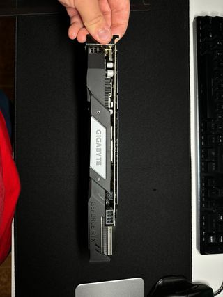 Gigabyte RTX 2060 Super 8GB