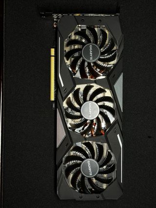 Gigabyte RTX 2060 Super 8GB