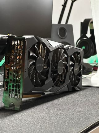 Gigabyte RTX 2060 Super 8GB