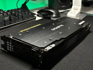 Gigabyte RTX 2060 Super 8GB
