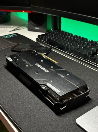 Gigabyte RTX 2060 Super 8GB