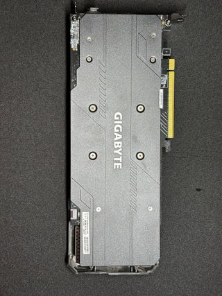 Gigabyte RTX 2060 Super 8GB