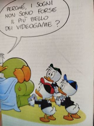 Lotto fumetti 14 Topolini