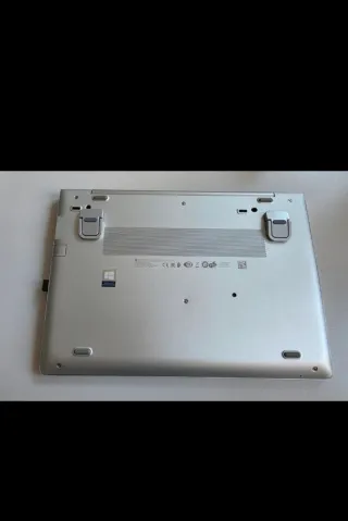 HP Elitebook 840 G6 14"