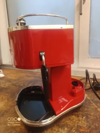 Macchina da caffè DeLonghi Icona