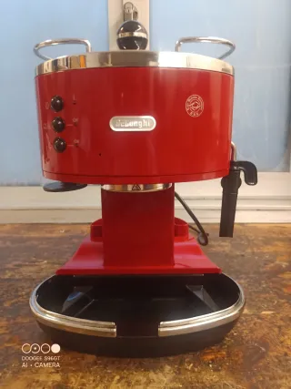 Macchina da caffè DeLonghi Icona