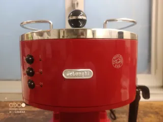 Macchina da caffè DeLonghi Icona