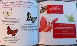Col. Completa “Los animales de la granja”