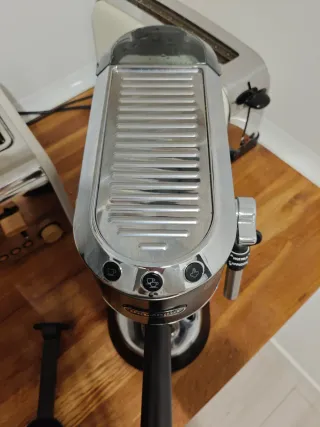 Macchina da caffè DeLonghi EC685