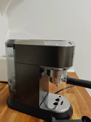 Macchina da caffè DeLonghi EC685