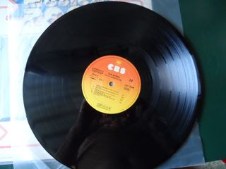 Vinilo LP The Byrds - Historia de la Música Rock