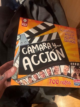 Pack 4 Juegos de Mesa: Verdad, Quizzers,Decades...