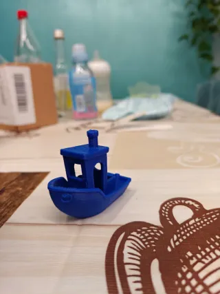 Stampa 3D personalizzata