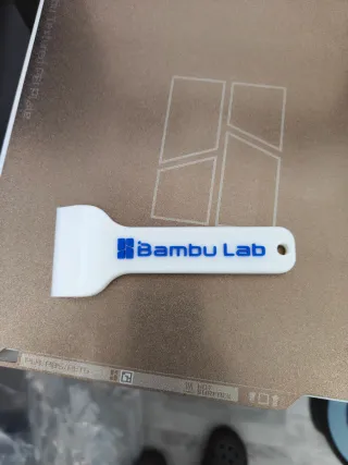 Stampa 3D personalizzata