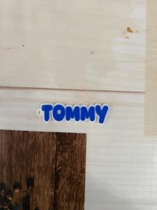 Stampa 3D personalizzata