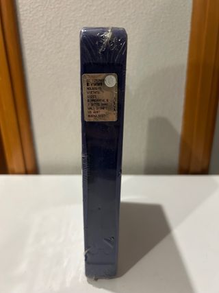 VHS Biancaneve e i Sette Nani Disney