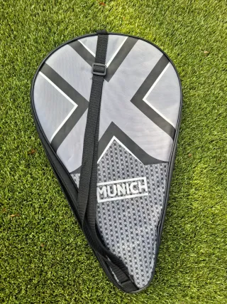 Pala de pádel Munich Flow
