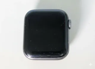 Apple Watch Serie 5 40mm Negro