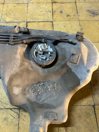 Depósito combustible BMW E46 318i