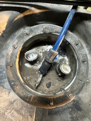 Depósito combustible BMW E46 318i