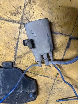 Depósito combustible BMW E46 318i