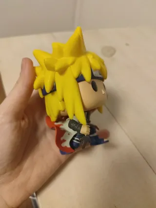 Funko Pop Minato Naruto