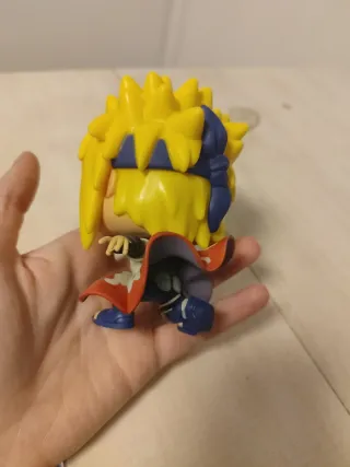 Funko Pop Minato Naruto