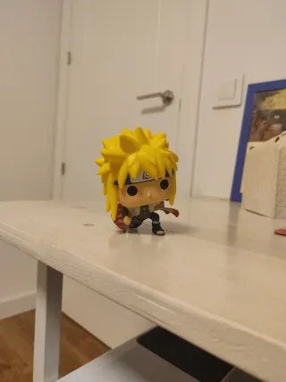 Funko Pop Minato Naruto