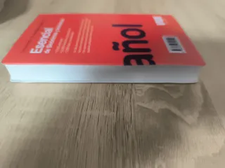 Esencial de Sinónimos y Antónimos