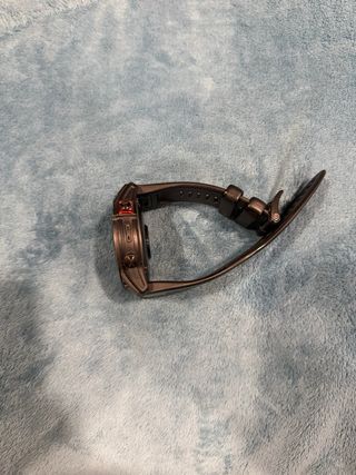 Garmin Fenix 7X Solar 51mm Preto