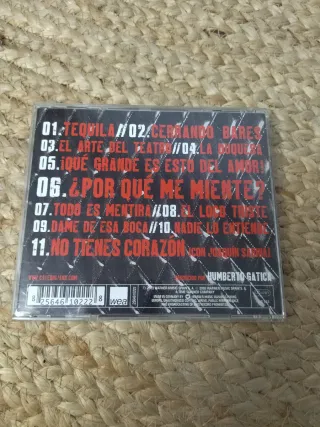 CD Café Quijano - ¡Qué Grande Es Esto Del Amor!