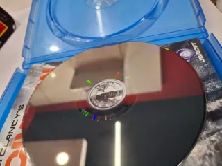 The Division PS4 Edición Limitada