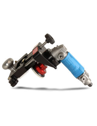 Sistema Neumático Juntas Semi-Invisibles