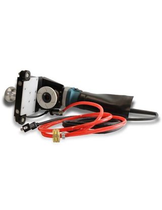 Sistema Neumático Juntas Semi-Invisibles