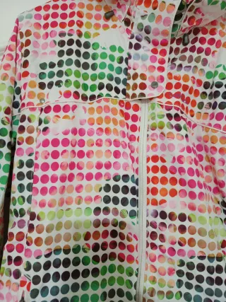 Conjunto Sky Talla S Mujer/Niñ@